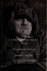 Cover of The irresponsible self