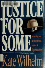 Cover of Justice for some