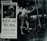 Cover of Kids at work