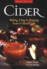 Cover of Sweet & Hard Cider