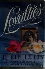Cover of Loyalties