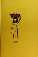 Cover of Man and the grasses