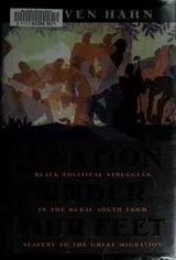 Cover of A Nation Under Our Feet