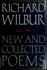 Cover of New and collected poems