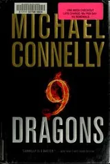 Cover of Nine dragons