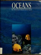 Cover of Oceans