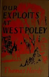 Cover of Our exploits at West Poley