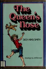 Cover of The Queen's nose
