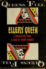 Cover of Queens full