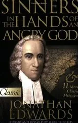 Cover of Jonathan Edwards
