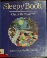 Cover of Sleepy Book