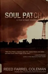 Cover of Soul patch