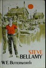 Cover of Steve Bellamy