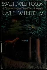 Cover of Sweet, sweet poison