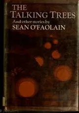 Cover of The talking trees, and other stories