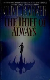 Cover of Thief of Always-20.00