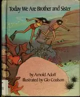 Cover of Today we are brother and sister