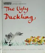 Cover of The ugly duckling