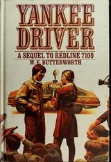 Cover of Yankee Driver