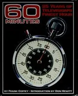 Cover of 60 minutes