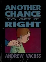 Cover of Another Chance to get it Right