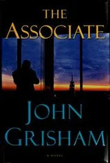 Cover of The Associate