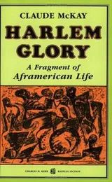 Cover of Harlem Glory