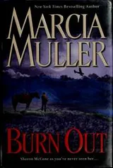 Cover of Burn out