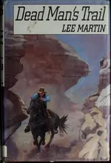 Cover of Dead man's trail