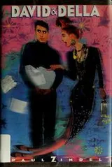Cover of David & Della