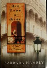 Cover of Die upon a kiss