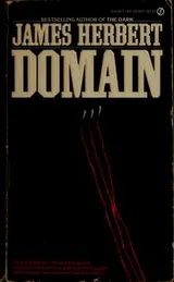 Cover of Domain