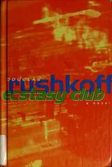 Cover of Ecstasy Club