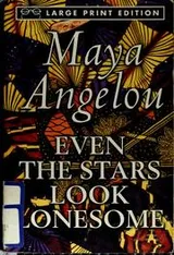 Cover of Even the Stars Look Lonesome