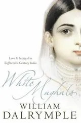 Cover of White Mughals