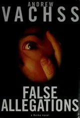 Cover of False allegations