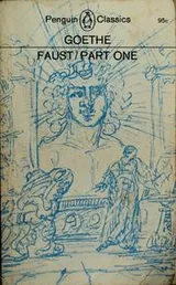 Cover of Faust