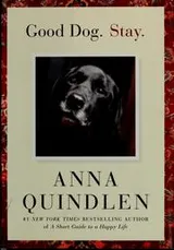 Cover of Good dog, stay