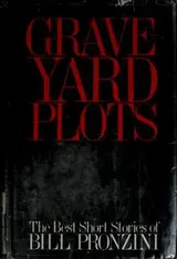 Cover of Graveyard plots
