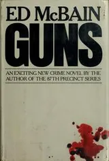 Cover of Guns