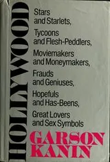 Cover of Hollywood