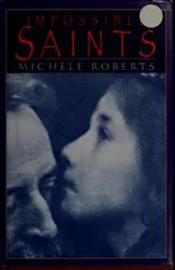 Cover of Impossible Saints