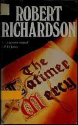 Cover of The latimer mercy