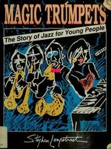 Cover of Magic trumpets