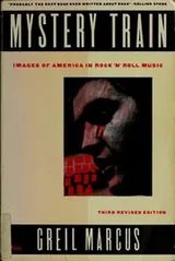 Cover of Mystery train