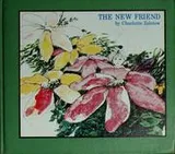 Cover of The new friend