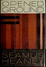 Cover of Opened ground