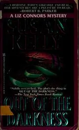 Cover of Out of the darkness