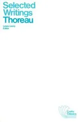 Cover of Selected writings