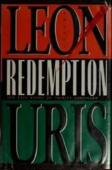 Cover of Redemption